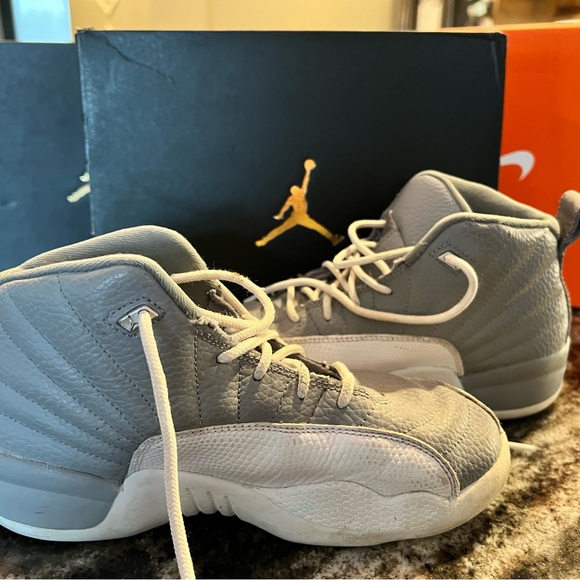 Jordan 12 Retro (ps) - Picture 5 of 5